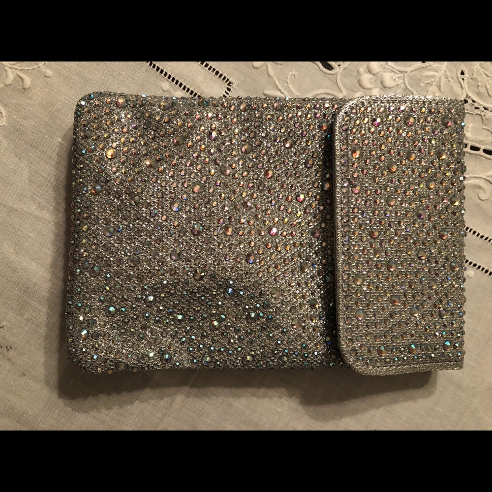 Glitter Handbag